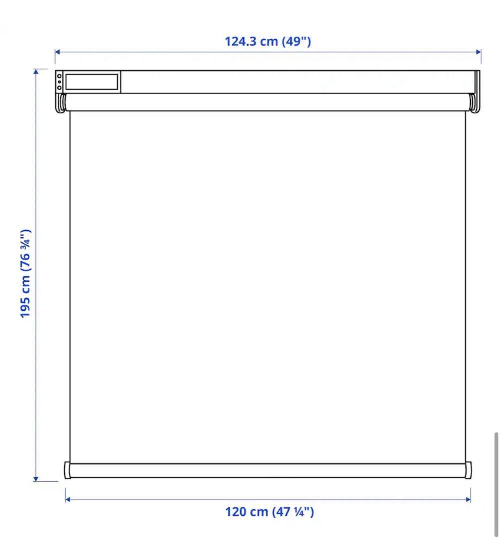 IKEA イケア FYRTUR フィルトゥール