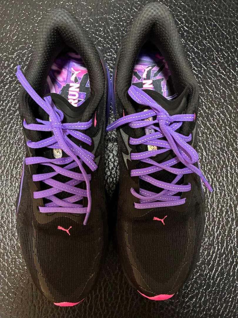 ヴェロシティニトロ4（27.5cm）