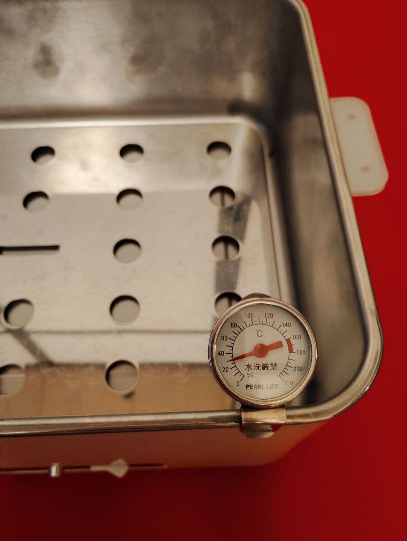 タイジ（TAIJI）ホットシステム（カップウォーマー電気湯せん器 HS-120