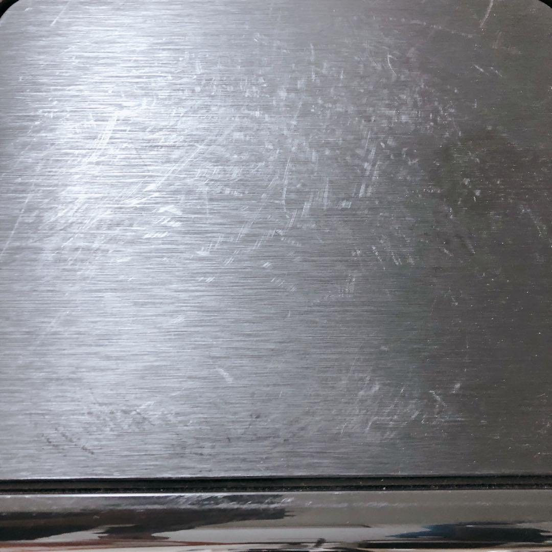 コソリ　ノンフライヤー　プレミアム3.5リットルエアフライヤー