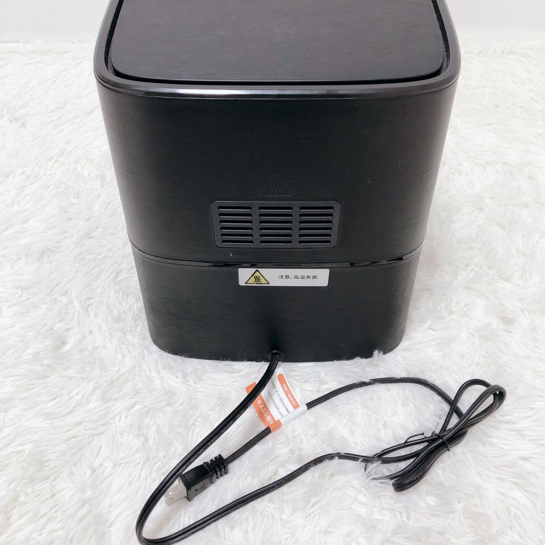 コソリ　ノンフライヤー　プレミアム3.5リットルエアフライヤー