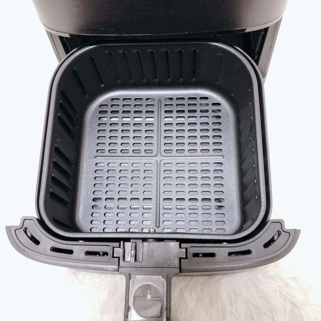 コソリ　ノンフライヤー　プレミアム3.5リットルエアフライヤー