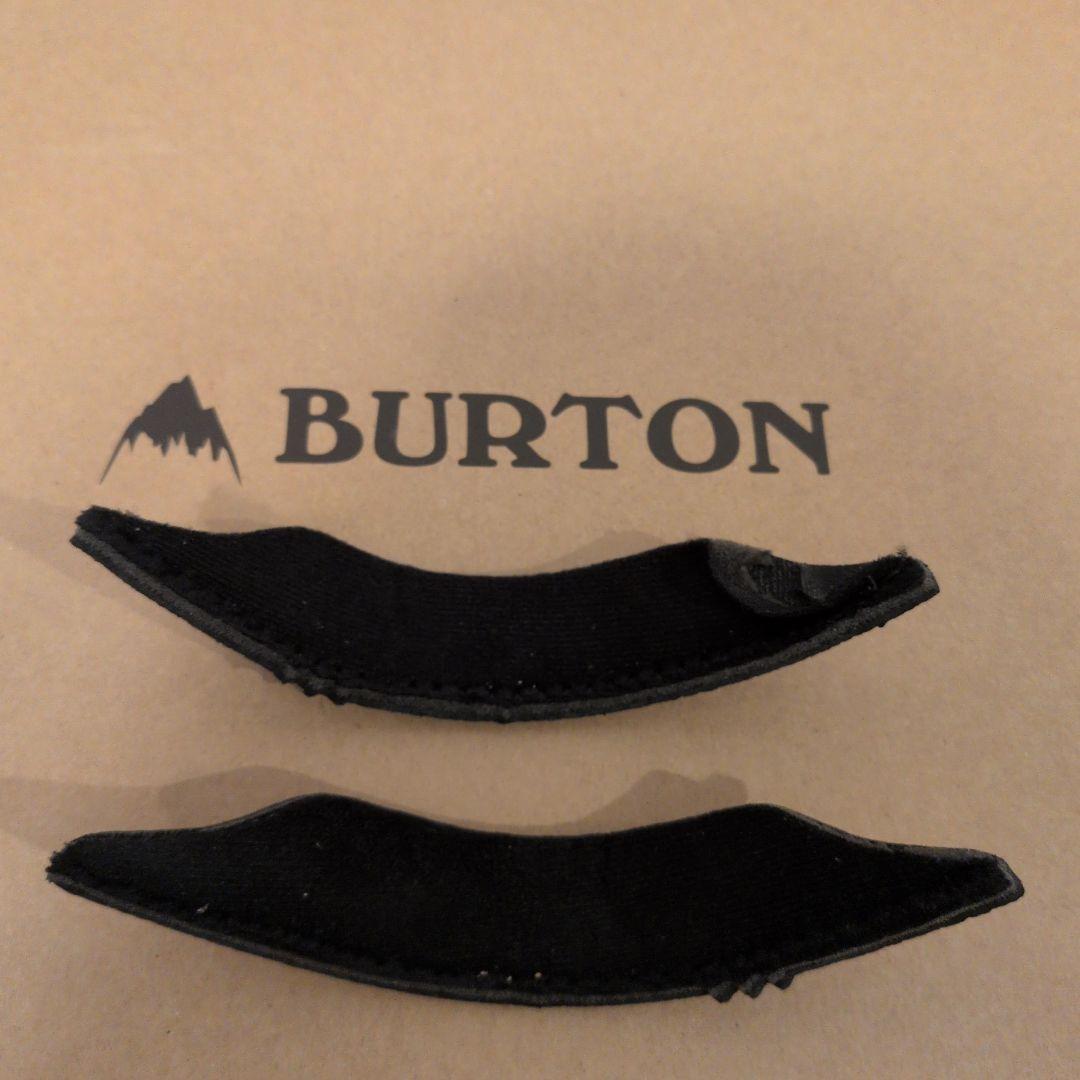 BURTON GROM BOA KIDS スノーボードブーツ 3K 21cm