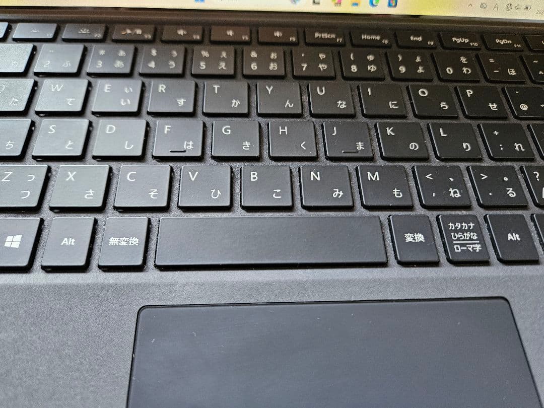 Surface Pro 7＋ 512GB Core i5 11世代／タッチペン