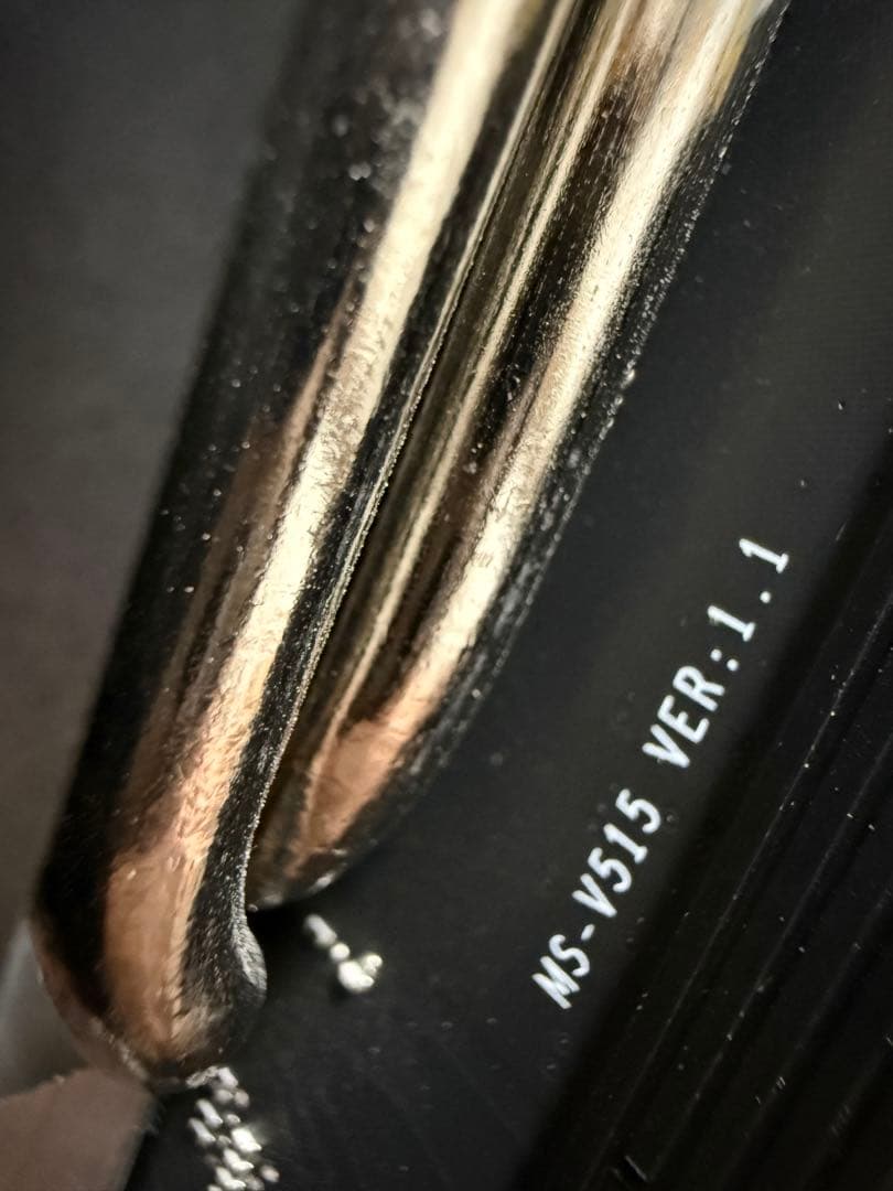 グラフィックボード・グラボ・ビデオカード MSI GeForce RTX 4060 Ti VENTUS 2X BLACK