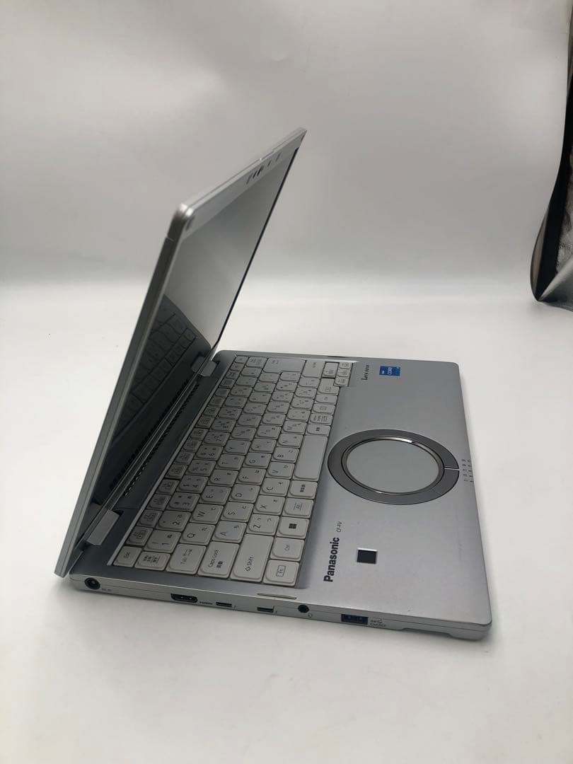 Windowsノート本体 Panasonic Lets note CF-FV1Core i5-1135G7