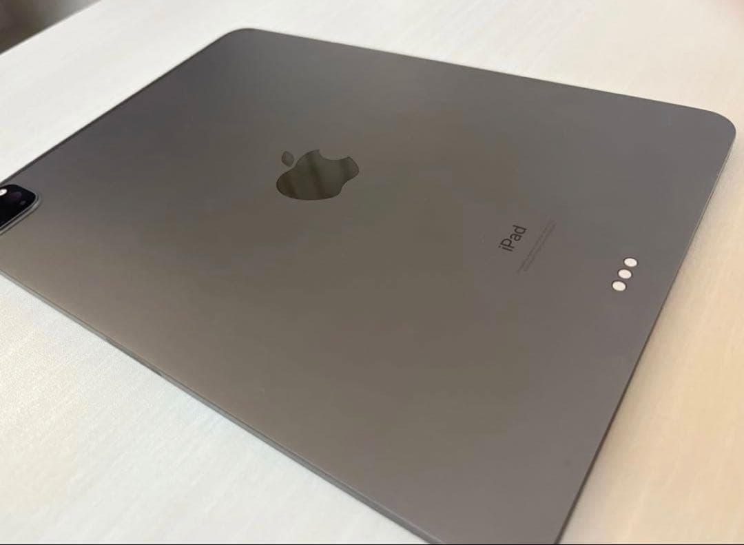 ipad pro 11インチ 第三世代