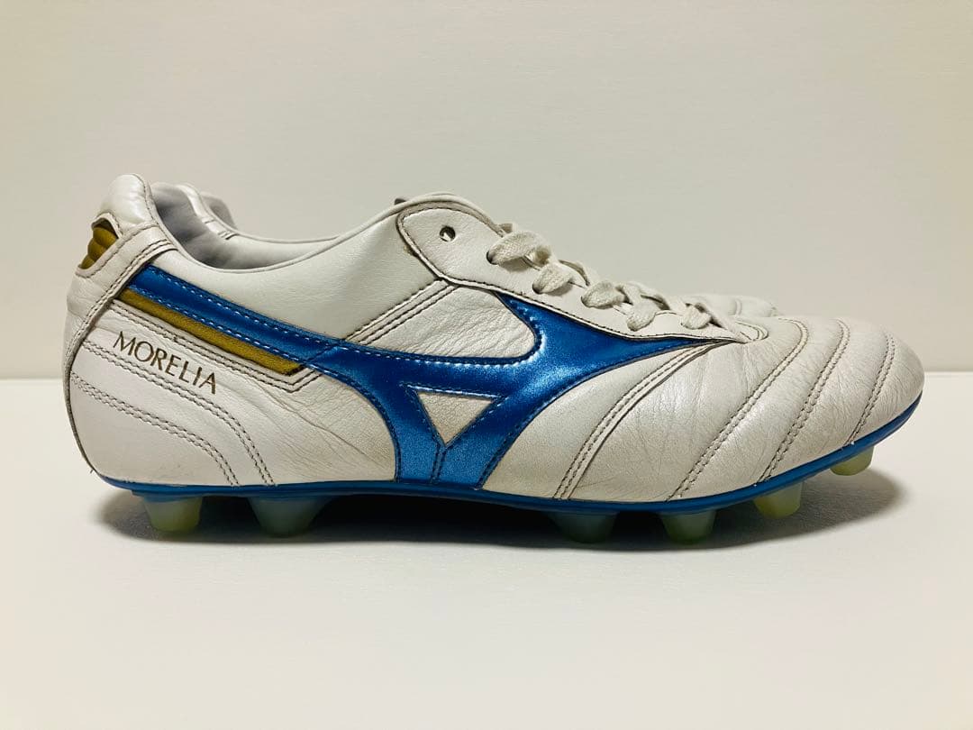 【ゆぅ 】MIZUNO モレリアⅡ MUGEN PACK