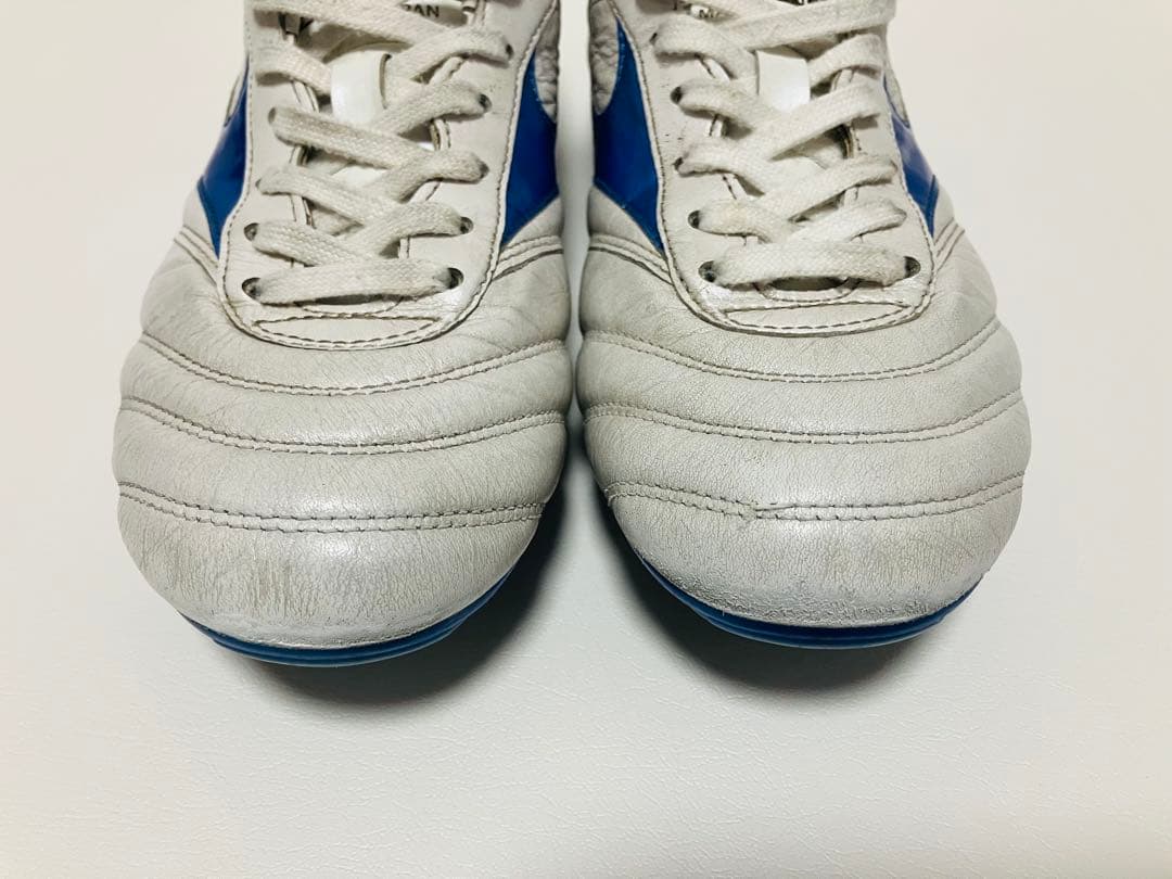 【ゆぅ 】MIZUNO モレリアⅡ MUGEN PACK