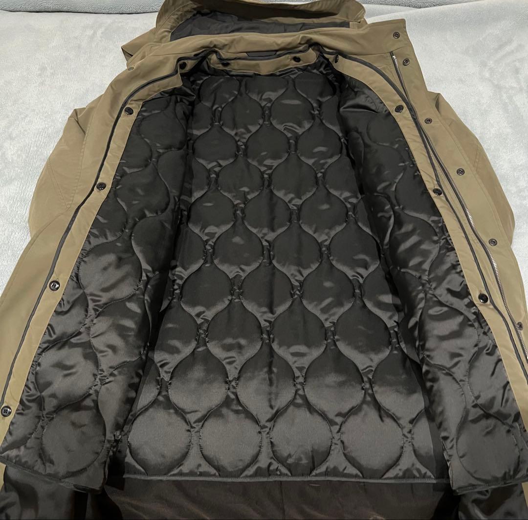 BARNEYS NEWYORK バーニーズニューヨーク　コート ジャケット