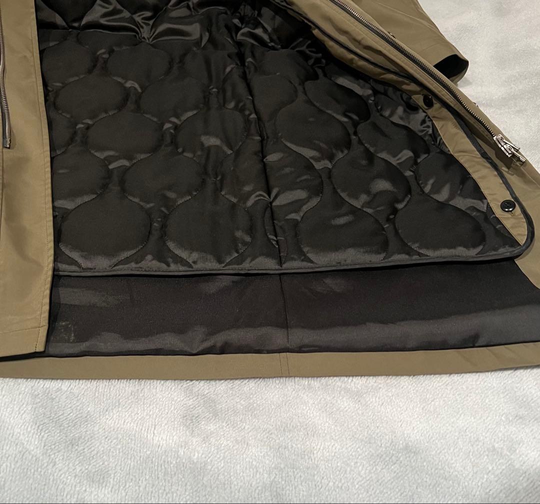 BARNEYS NEWYORK バーニーズニューヨーク　コート ジャケット