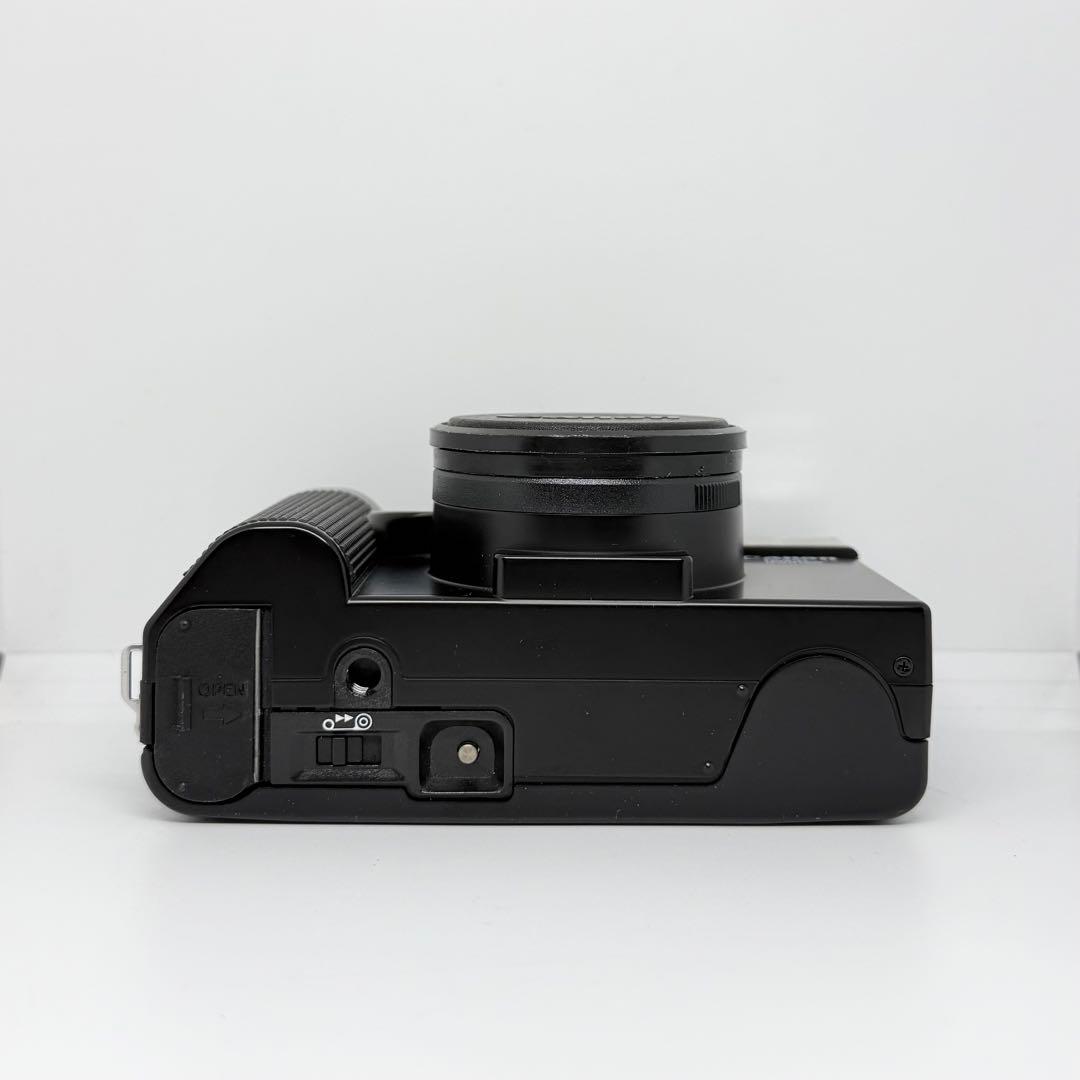 【完動美品】Canon AF35ML フィルムカメラ 動作確認済み