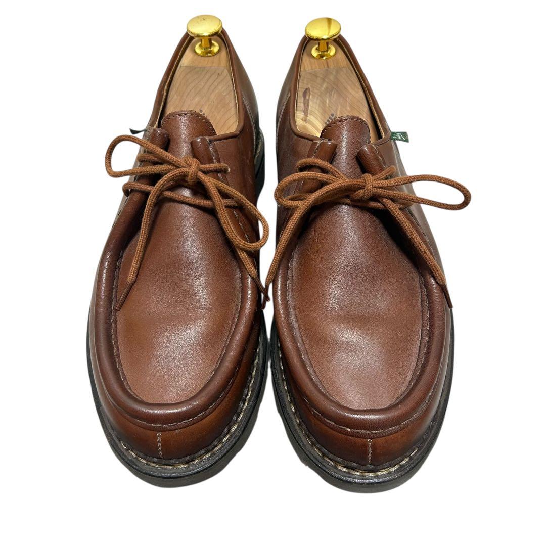 Paraboot パラブーツ ミカエル MICHAEL チロリアンシューズ