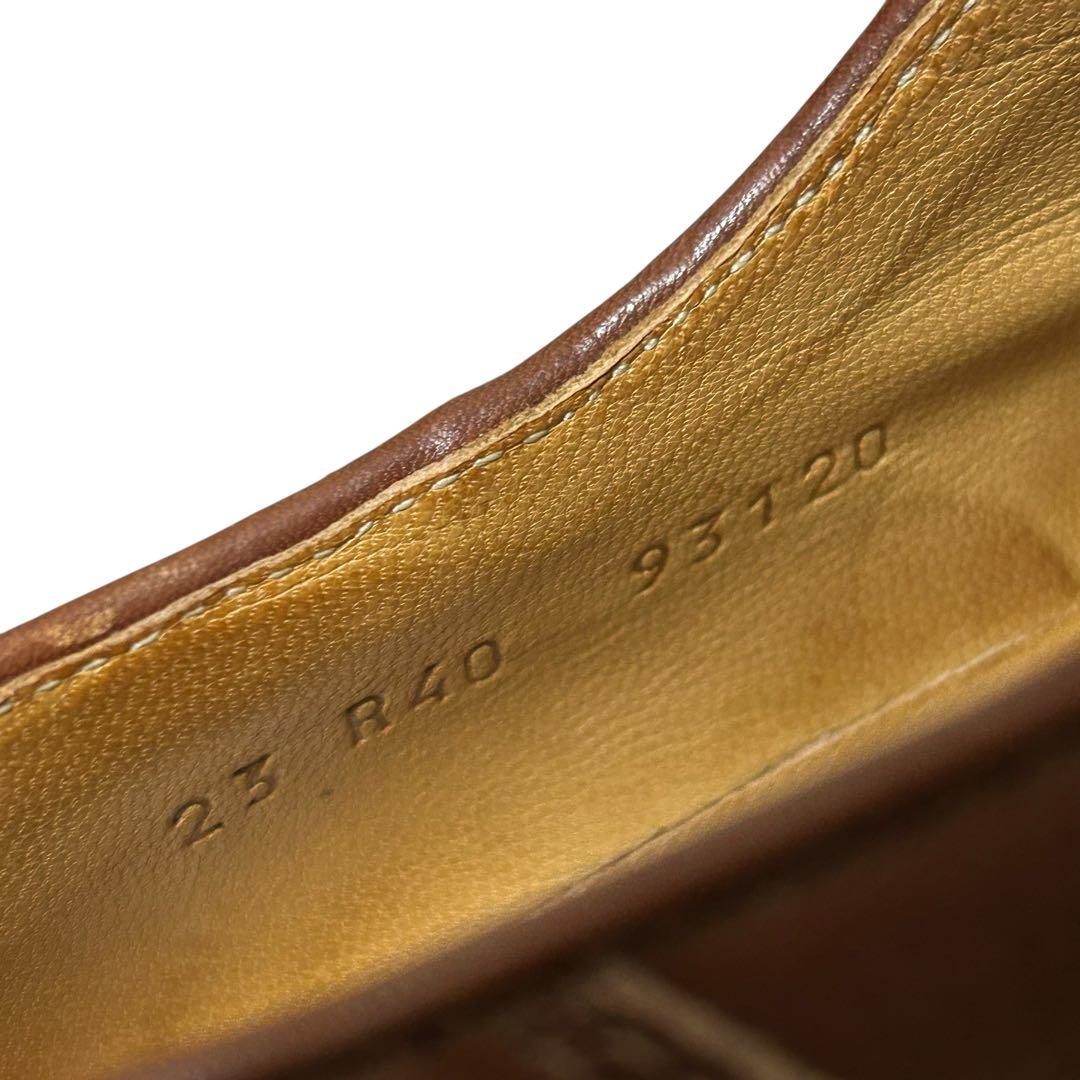 Paraboot パラブーツ ミカエル MICHAEL チロリアンシューズ