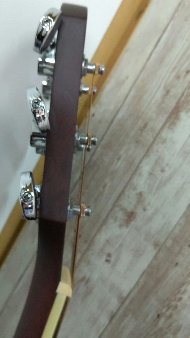 熊ねこ 美品 James アコースティックギター J-300D CAO