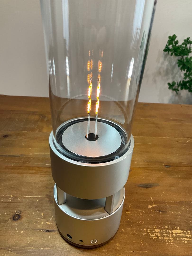 SONY　ソニーグラスサウンドスピーカー　 LSPX-S1