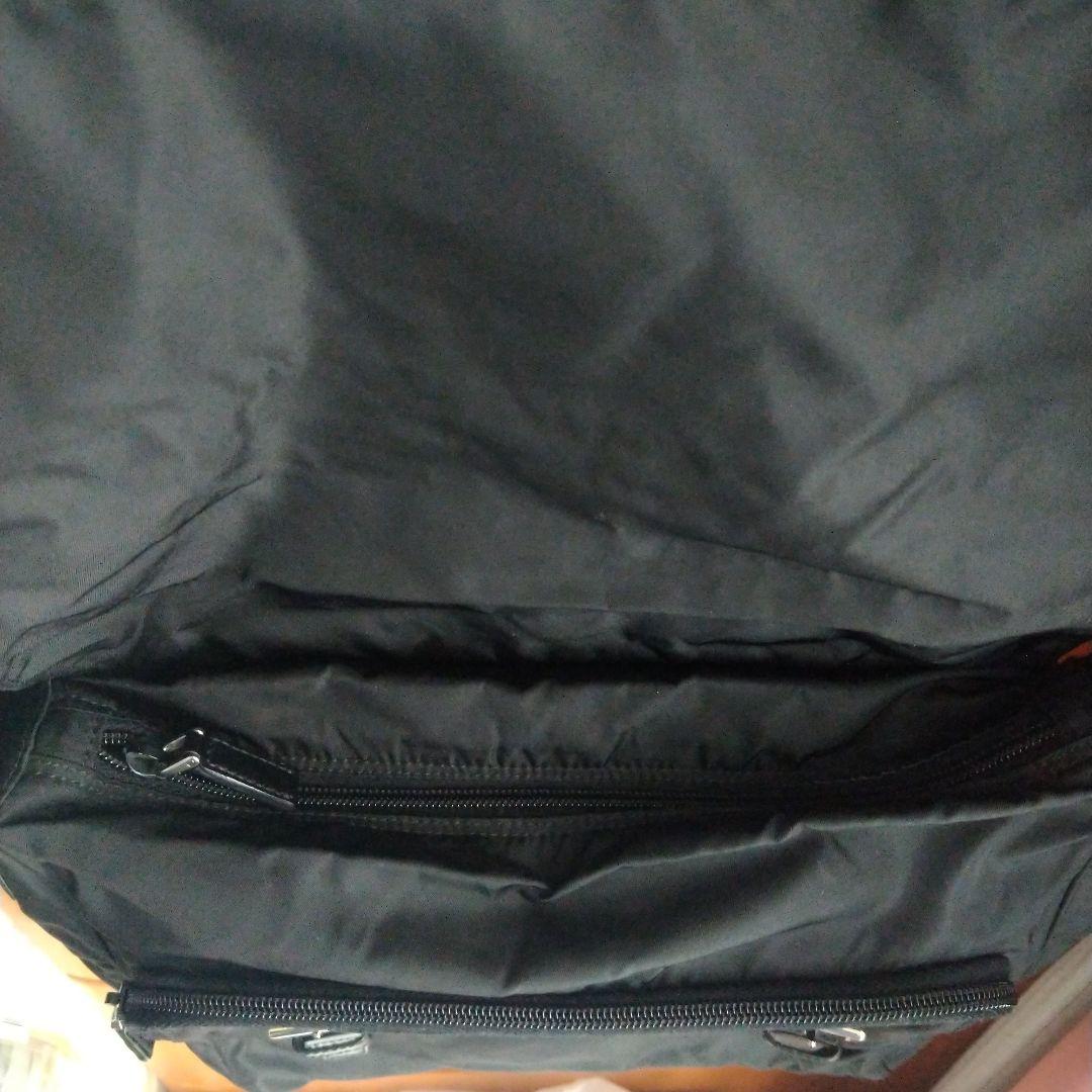 【美品】PRADA テスート ナイロンショルダーバッグ