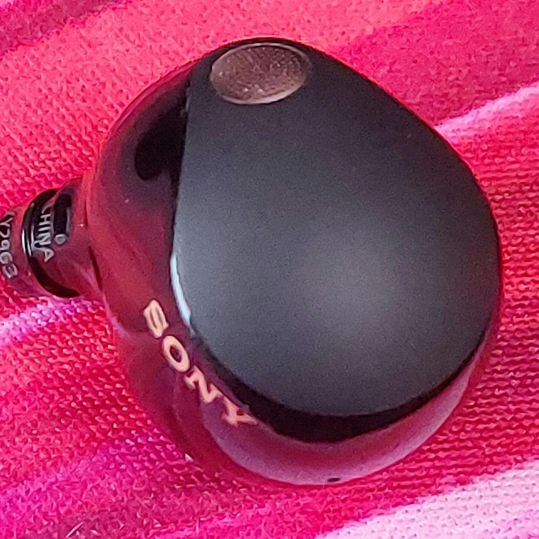 【バッテリー良好】SONY WF-1000XM5 ブラック 右耳