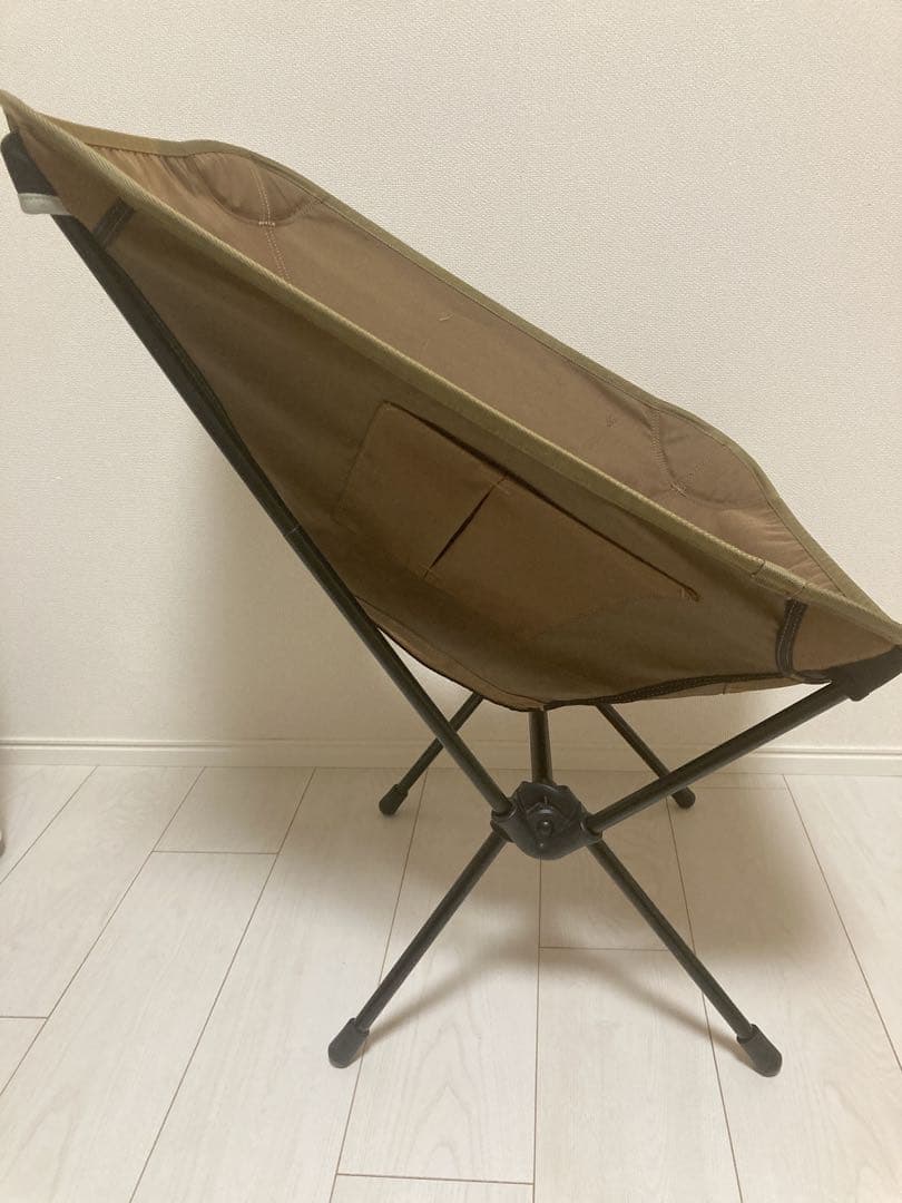 ち*パ様 Helinox ヘリノックス タクティカルチェア L