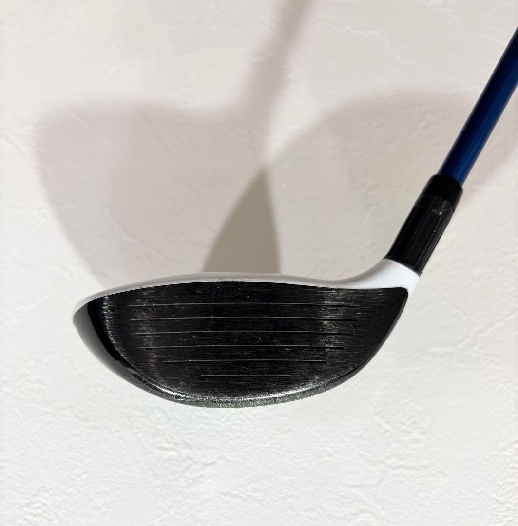 テーラーメイド M2 ツアー TOUR FW 3W フェアウェイウッド