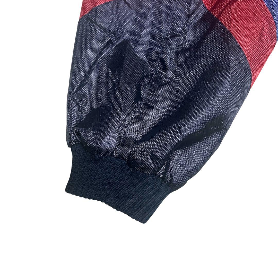 【激レア】バルセロナ ナイロンジャケット 90s kappa Mサイズ 海外製