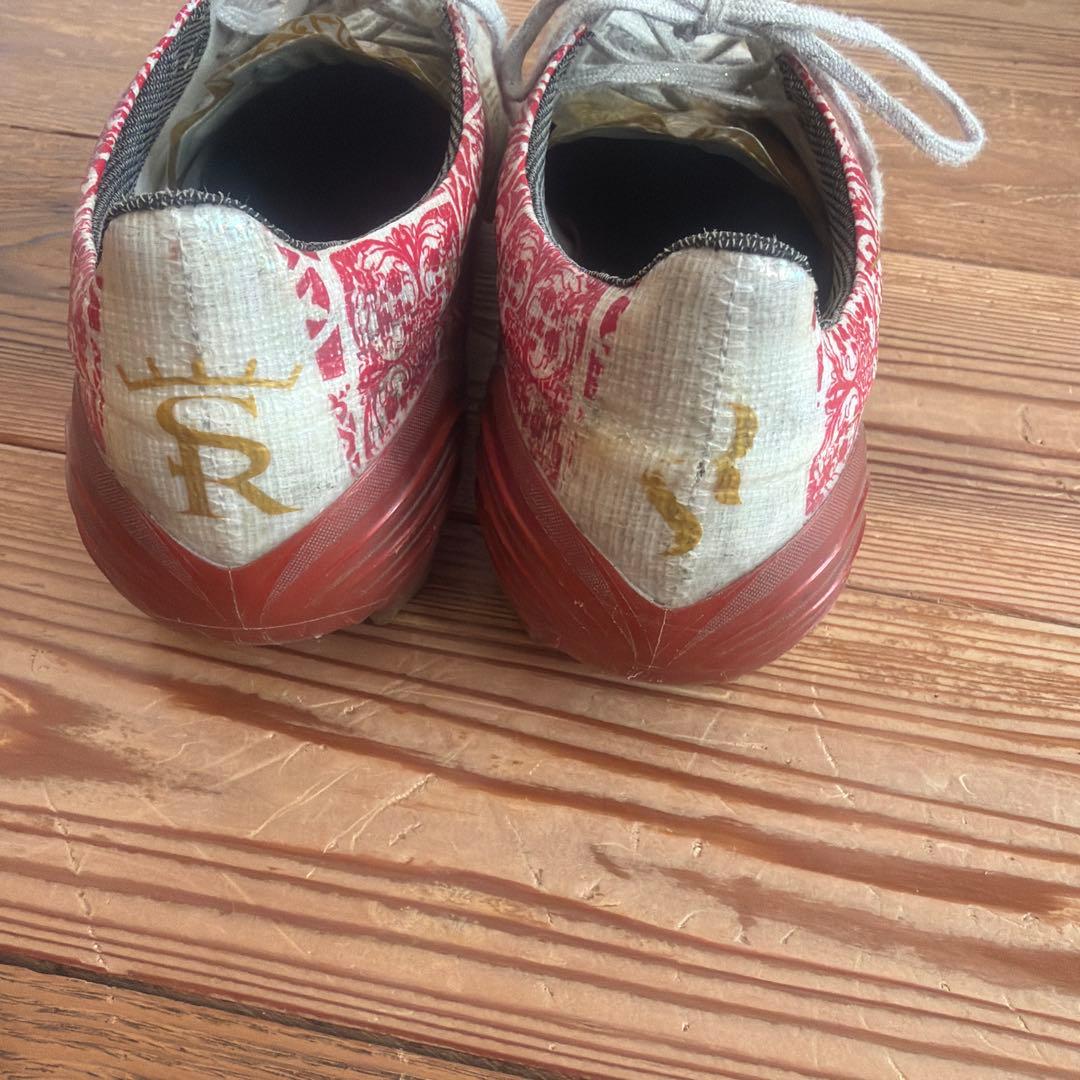 ミズノ　アルファジャパン　SR4 セルヒオラモス 26.0cm