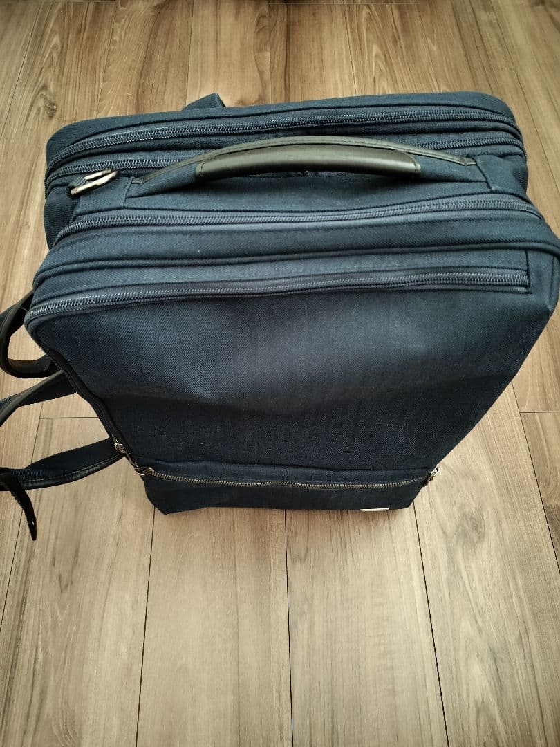 値下げ 美品 [エース] ビジネスバッグ ビジネスリュック メンズ　ACE