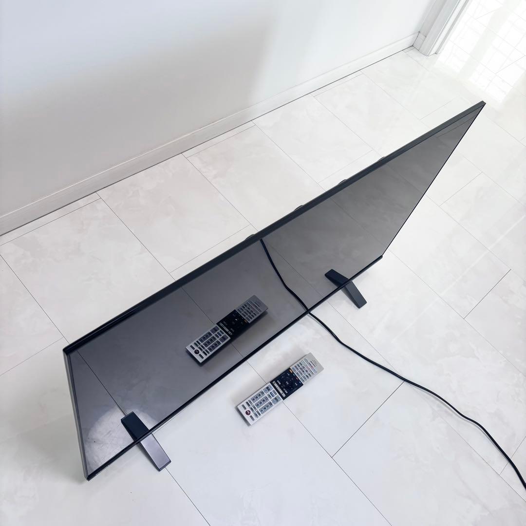 美品　テレビ　TV TOSHIBA 43型　送料無料