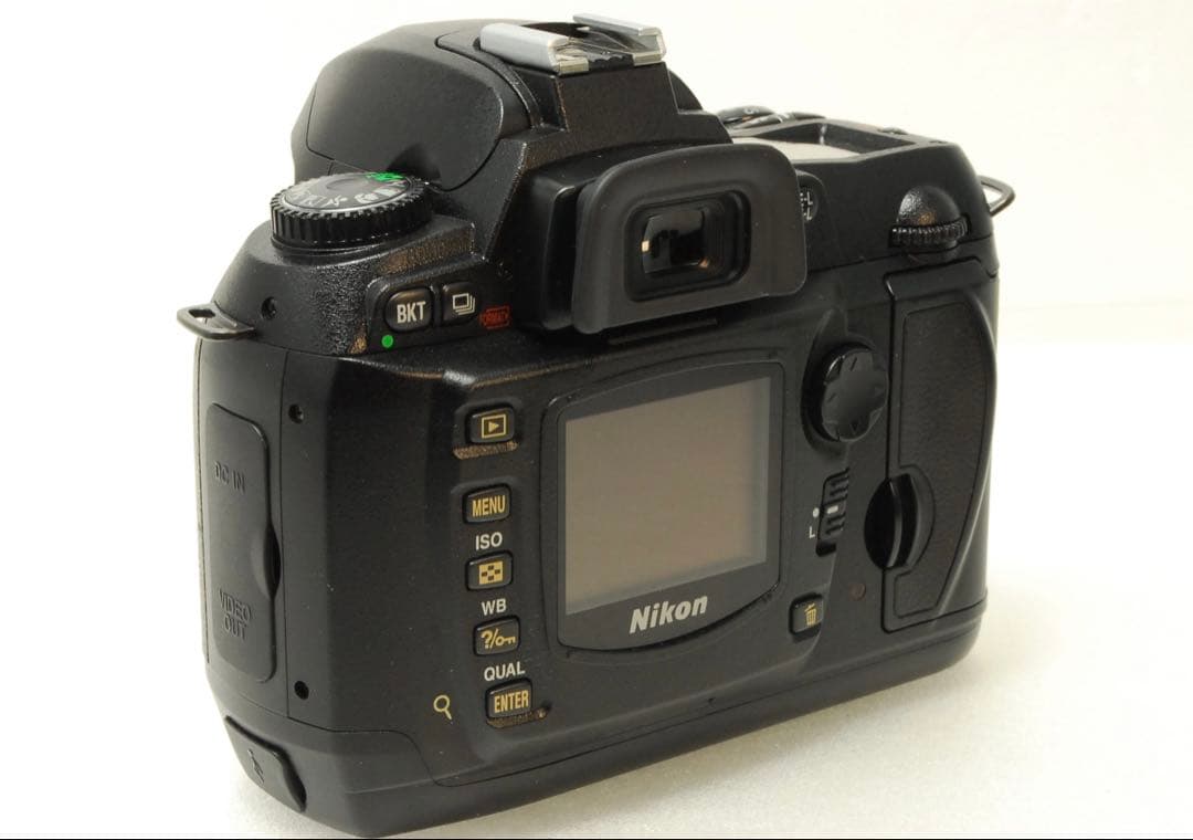Nikon D70 ❤️レンズセット ニコン デジタル 一眼レフ カメラ デジカメ
