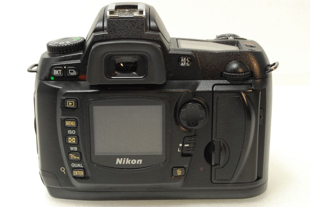 Nikon D70 ❤️レンズセット ニコン デジタル 一眼レフ カメラ デジカメ