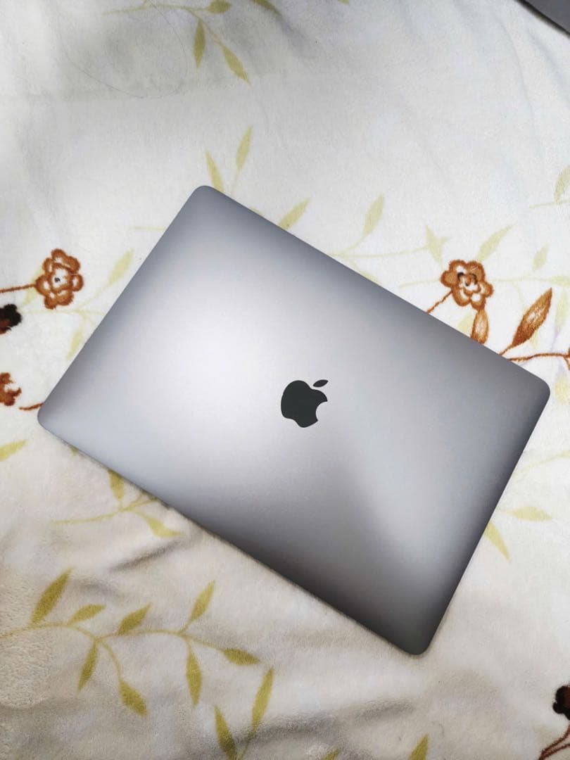 MacBook Pro 2019 i5 SSD128GB 美品 フルセット