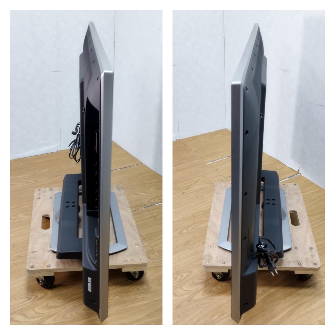 K♢169 シャープ 4K液晶テレビ LC-52US30