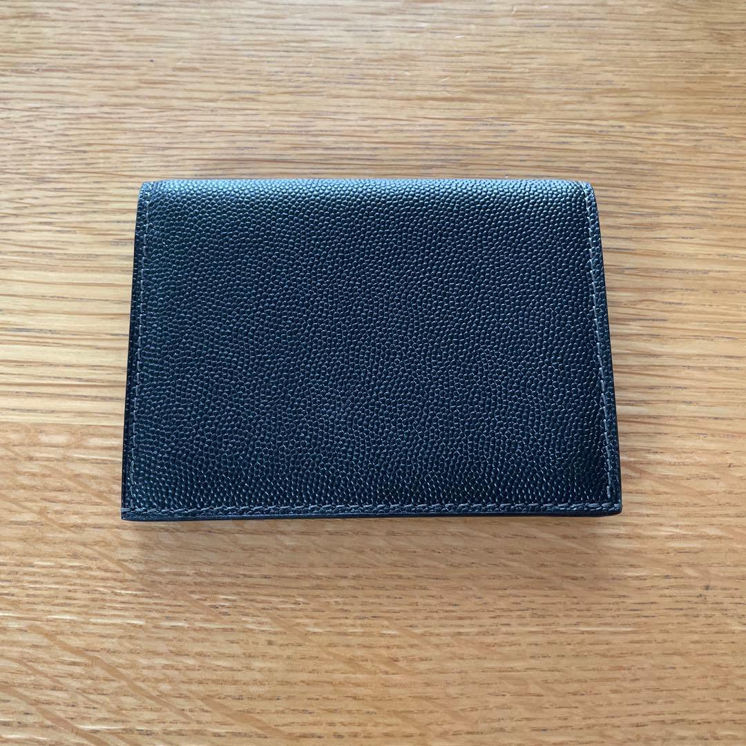 【未使用】カルティエ　Cartier 名刺入れ