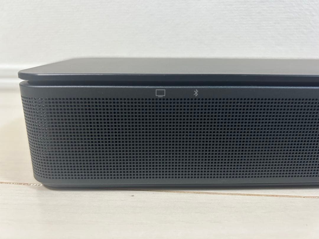 【期間限定出品】Bose TV Speaker スピーカー サウンドバー