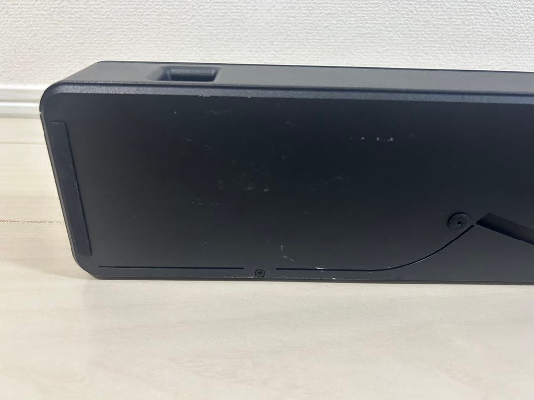【期間限定出品】Bose TV Speaker スピーカー サウンドバー