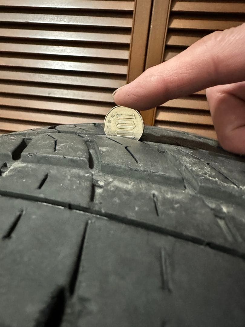 ヨッシー①200 ハイエース用 MTS エムテクノ SSL6 18インチ