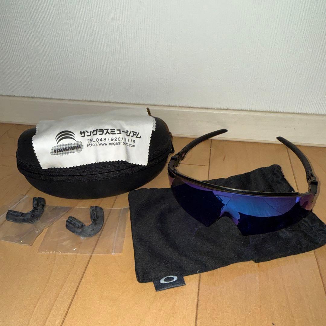 オークリー　KATO X