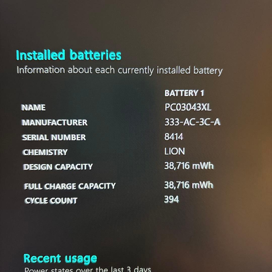 Windowsノート本体 HP Pavilion Aero 13-be Ryzen 5 5625U
