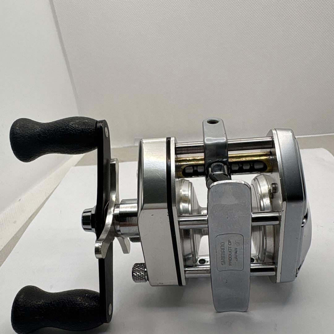 Bantam 200ＳＧMAGCAST ベイトリール