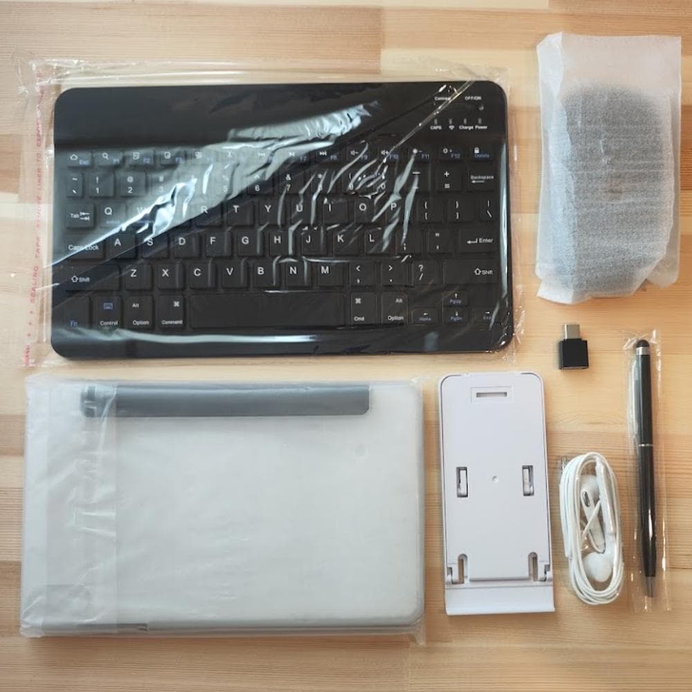 【新品未使用】TECLAST P85T 8インチタブレット