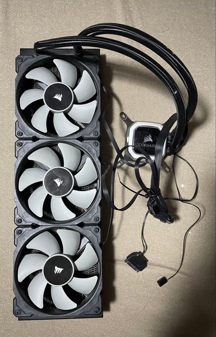 PCパーツまとめ　i9 9900k RTX2060sなど