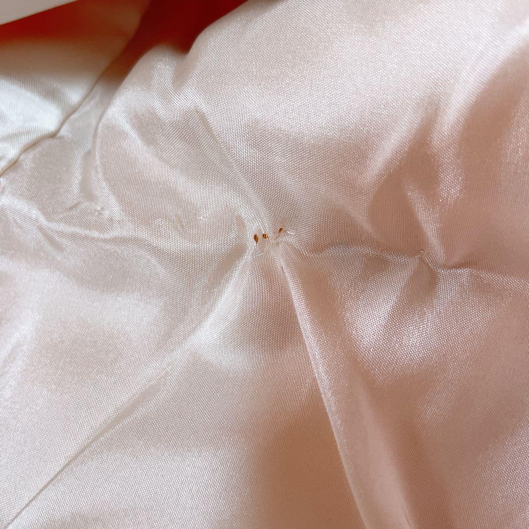 色無地　フルセット　藤紋　浜ちりめん　シンプル　礼装　カジュアル　着物　H6