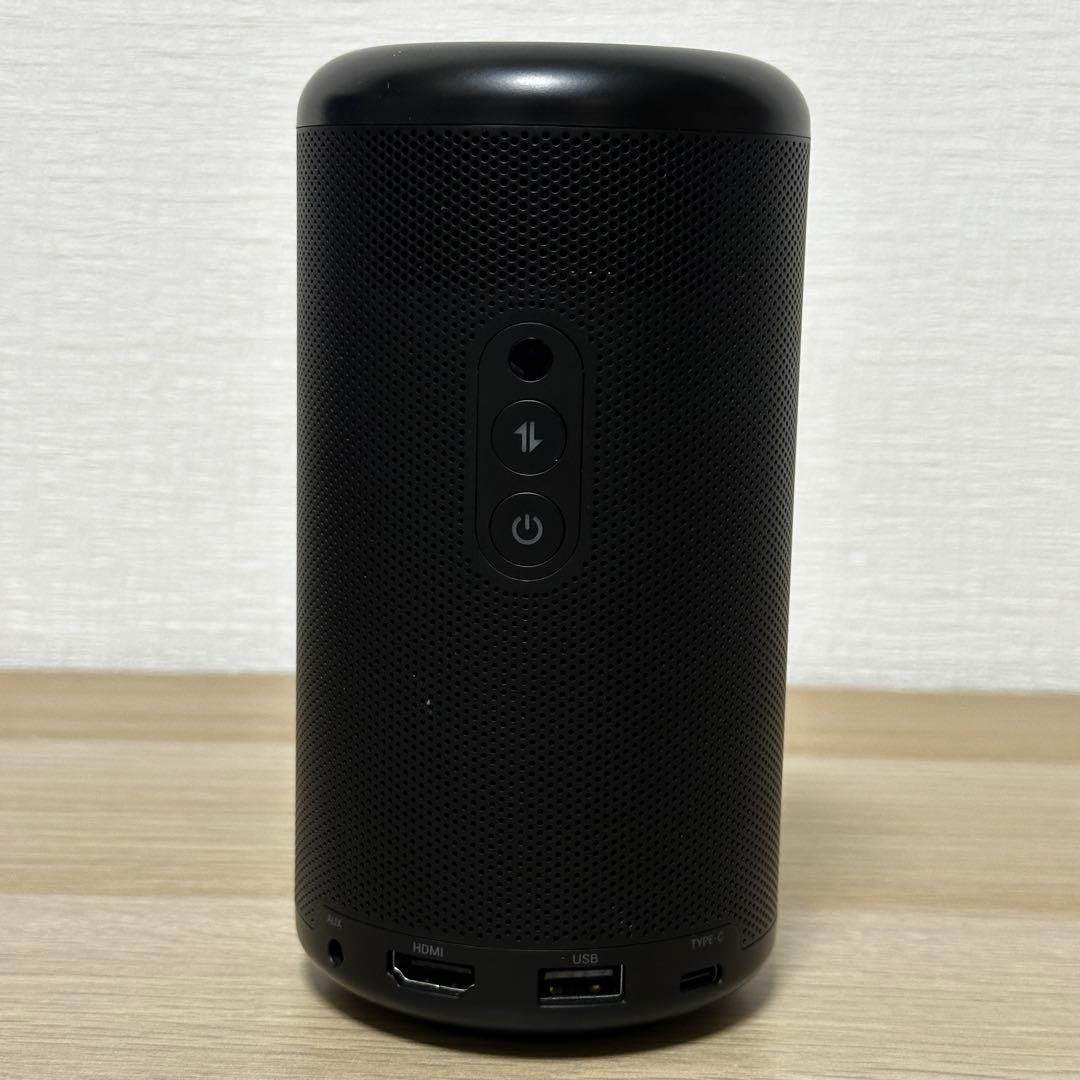 qqqq✨Anker Nebula Capsule II プロジェクター