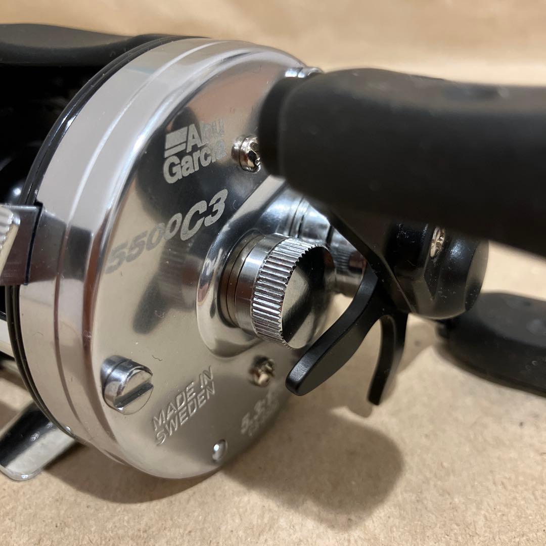 アンバサダー5500C3