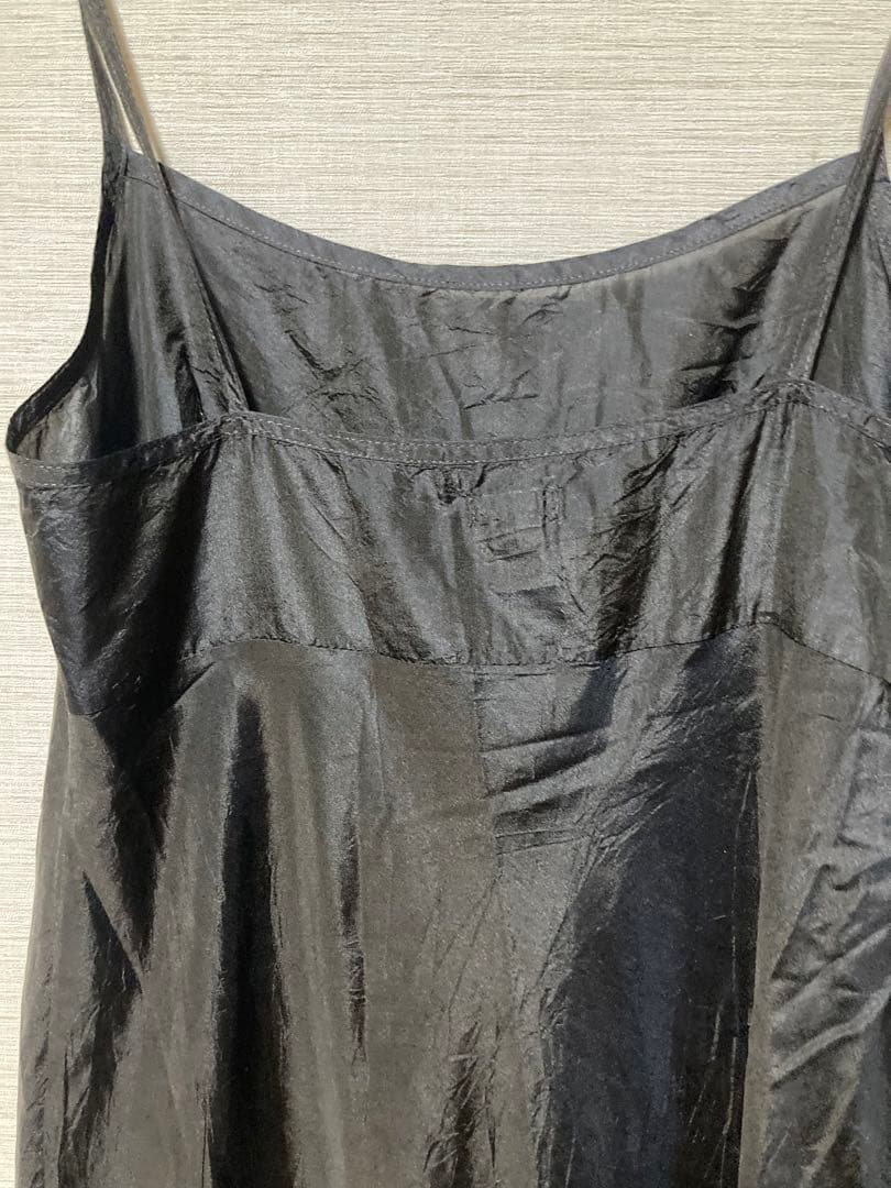 mako-mako　新品　ドーサ dosa キャミソール ワンピース