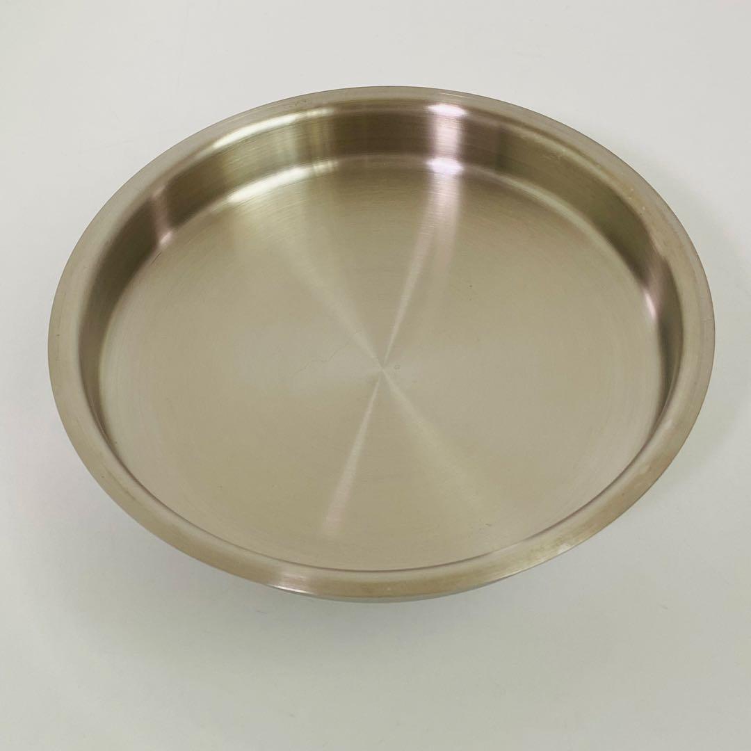 Amway アムウェイ 中ソースパン 鍋　未使用　ステンレス　高級鍋