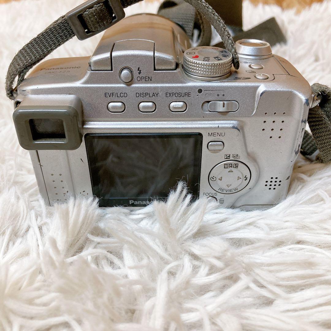 Panasonic パナソニック　dmc-fz5 デジタルカメラ