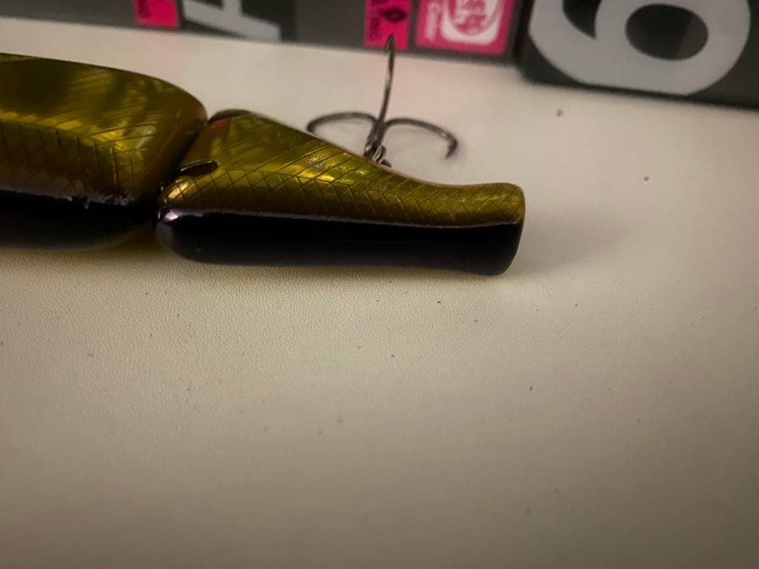 DRT Tinyclash Low（used）