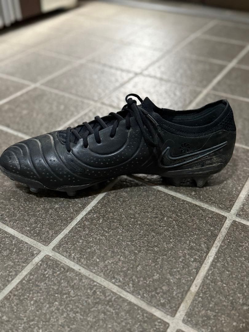 ナイキ　スパイク　ティエンポ　レジェンド　10 エリート　FG 28.0