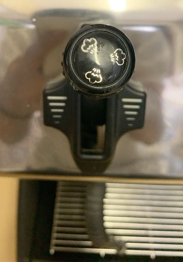 しーすー　La Spaziale S1 MINI VIVALDI II